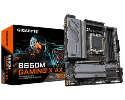 Gigabyte B650M gaming X AX rev. 1.x matična ploča - Img 5