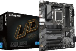 Gigabyte B760 DS3H DDR5 rev. 1.x ( 6646 )