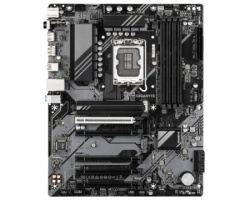 Gigabyte B760 DS3H WF6E GEN5 rev. 1.x matična ploča-4