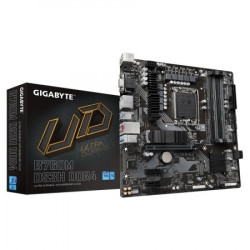 Gigabyte B760M DS3H DDR4 matična ploča - Img 1