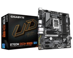 Gigabyte B760M DS3H GEN5 rev. 1.0 matična ploča