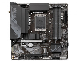 Gigabyte B760M gaming X AX rev. 1.x matična ploča - Img 3