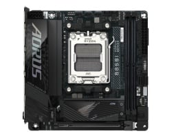 Gigabyte b850i aorus pro rev. 1.0 matična ploča-6