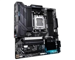 Gigabyte B850M GAMINGX WIFI 6 DDR5 DP/HDMI/M.2 Matična ploča AM5 -4
