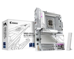 Gigabyte B860 AORUS ELITE WIFI7 ICE rev. 1.0 matična ploča-2