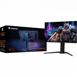 Gigabyte FO27Q3 27" 360hz qhd 2560 x 1440 oled monitor - Img 2