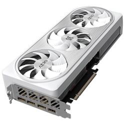 Gigabyte geforce rtx 4070 super aero oc 12gb ( GV-N407SAERO OC-12GD ) -4