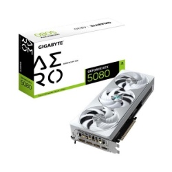Gigabyte GeForce RTX 5080 AERO OC SFF 16GB ( GV-N5080AERO OC-16GD ) -1