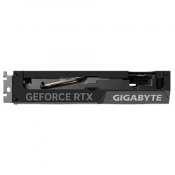 Gigabyte grafička kartica GeForce RTX 4060 GV-N4060WF2OC-8GD 8GB 128bit 2xDP/2xHDMI - Img 3