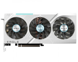 Gigabyte gv-n407tseagleocice-16gd nvidia geforce rtx 4070 ti super eagle oc ice 16gb grafička karta - Img 3