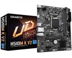 Gigabyte H510M K V2 rev.1.x matična ploča - Img 1