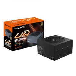 Gigabyte napajanje 850W GP-UD850GM PG5 GEU2 80+ Gold - Img 1