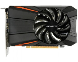 Gigabyte nVidia GeForce GTX 1050 Ti 4GB 128bit GV-N105TD5-4GD rev.1.1 grafička kartica - Img 4