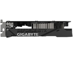 Gigabyte nVidia GeForce GTX 1650 D6 OC 4GB 128bit GV-N1656OC-4GD rev 4.0 grafička karta-1