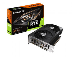 Gigabyte nVidia GeForce RTX 3060 12GB 192bit GV-N3060WF2OC-12GD rev 1.0 grafička kartica - Img 1