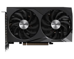 Gigabyte nVidia GeForce RTX 3060 12GB 192bit GV-N3060WF2OC-12GD rev 2.0 grafička kartica - Img 3