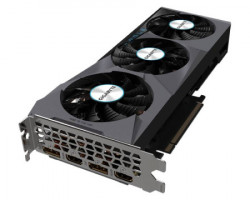 Gigabyte nVidia GeForce RTX 3070 8GB 256bit GV-N3070EAGLE OC-8GD rev 2.0 LHR grafička kartica - Img 5