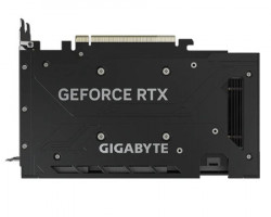 Gigabyte nVidia GeForce RTX 4060 Ti 16GB 128bit GV-N406TWF2OC-16GD grafička kartica - Img 2