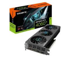 Gigabyte nVidia GeForce RTX 4060 Ti 16GB GV-N406TEAGLE OC-8GD - Img 1