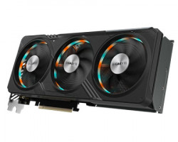 Gigabyte nVidia GeForce RTX 4070 super gaming 12GB GV-N407SGAMING OC-12GD grafička kartica - Img 4