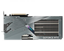 Gigabyte nVidia GeForce RTX 4070 SUPER MASTER 12GB GV-N407SAORUS M-12GD grafička karta - Img 2
