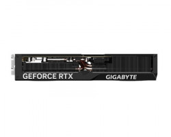 Gigabyte nVidia GeForce RTX 4070 Ti super windforce 16GB GV-N407TSWF3OC-16GD grafička kartica - Img 8