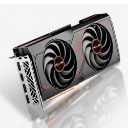 Gigabyte pulse RX7600 gaming 8GB GDDR6 grafička kartica ( 11324-01-20G )  - Img 4