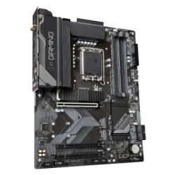 Gigabyte s1700 B760 gaming X AX matična ploča-3