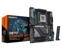 Gigabyte X870 gaming X WIFI7 1.0 matična ploča-1