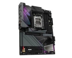 Gigabyte x870e aorus master rev. 1.0 matična ploča-4