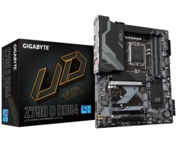 Gigabyte Z790 D rev. 1.x matična ploča-3