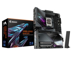 Gigabyte Z890 aorus master rev. 1.x matična ploča-3