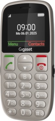 Gigaset GL395 Titanium mobilni telefon