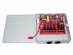 Gigatech napajanje DC 12V 15A box 2xOUT ( 017-0059 )