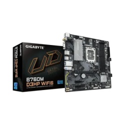 Gihgabyte B760M D3HP 1.0/LGA1700 Maticna ploca ( B760M D3HP 1.0 )