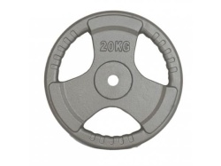 Gim fit teg ht 20kg 50mm ( 291315 )