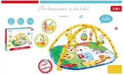 Gimnastika za bebe ( 800013 )