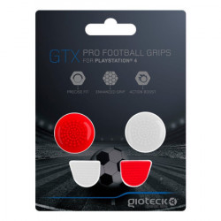 Gioteck PS4 Thumb Grips GTX Pro Football ( 044398 )