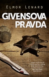 GIVENSOVA PRAVDA - Elmor Lenard ( 7330 )-1