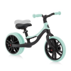 Globber Go Bike Elite Duo mint ( 22000067 )  - Img 1