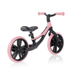 Globber Go Bike Elite Duo pastel pink ( 22000068 )  - Img 3