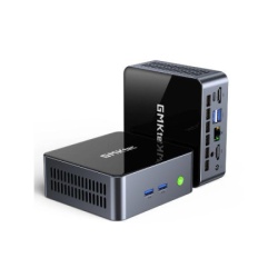 Gmktec nucbox m3 ultra win11pro Mini pc ( 60887 )