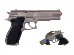 Gonher igračka za decu policijski pištolj 8 ( GN04508 )