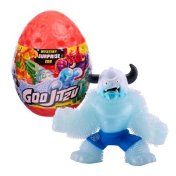 Goo jit zu mystery surprise egg ( TO8591 )