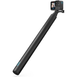 Gopro 2.7m carbon fiber extension pole stativ ( agxtm-002 )