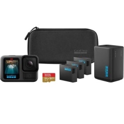 GoPro HERO 13 Black Extended Power Bundle Akciona kamera ( CHDRB-134-RW )