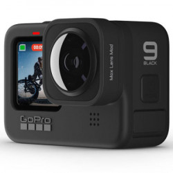 GoPro MAX lens for Hero 9 Black ( ADWAL-001 ) - Img 2