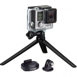 GoPro Tripod Mounts including 3-Way Tripod ( ABQRT-002 ) - Img 2