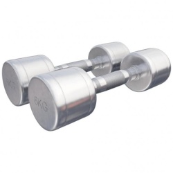 Gorilla Sports Hromirani tegovi 6 - 20 kg ( 100599-00004-0104 )