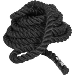 Gorilla Sports Kanap za trening ’’Battle Rope’’ 15 m (18 kg) ( 100558-00019-0053 )